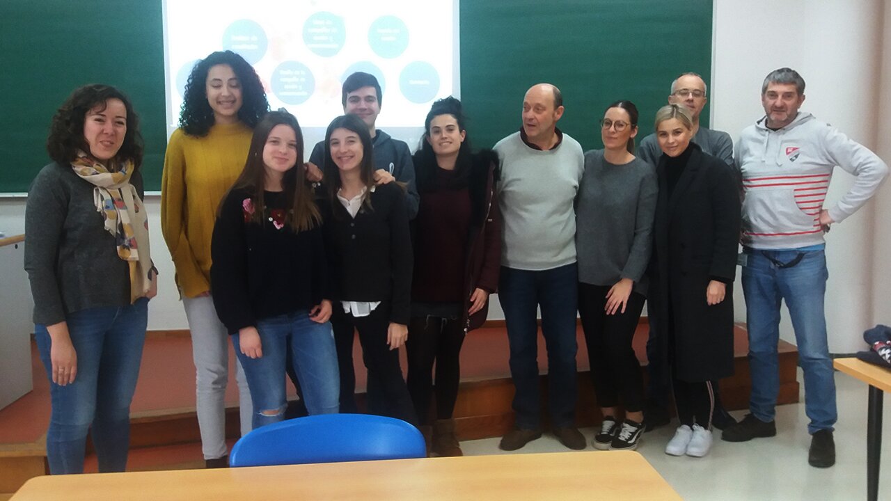 reactivatemas-talleres-sostenibilidad-universidades-alumnos-profesores